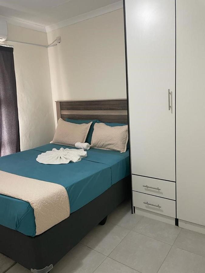Nexovant Furnished Apartments Maun Exterior photo